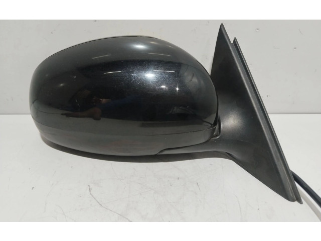 Зеркало электрическое        Skoda Fabia Mk1 (6Y)  1999 - 2007 года   