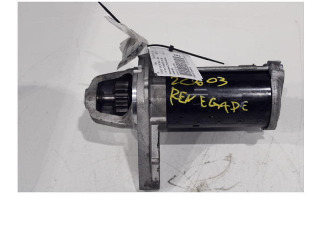 Шатун 46337540 0001194006 Jeep Renegade