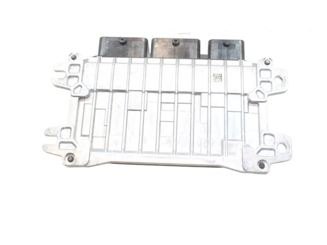 Pojistková skříňka Блок управления двигателя 237106PD0A, NEC051616 Nissan Juke II F16 2022