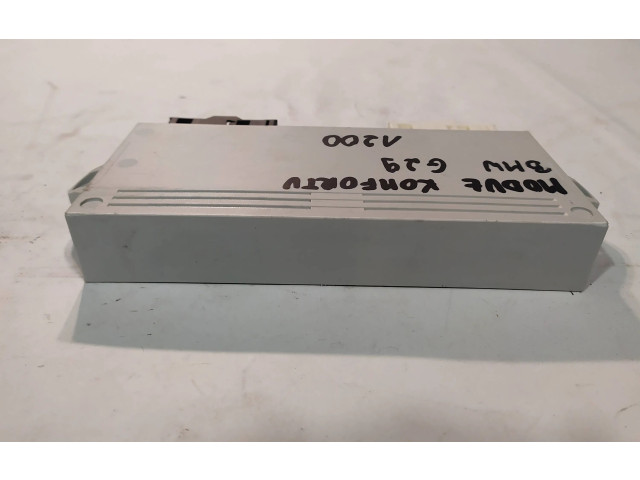 Блок комфорта 5A40F50   BMW Z4 g29   