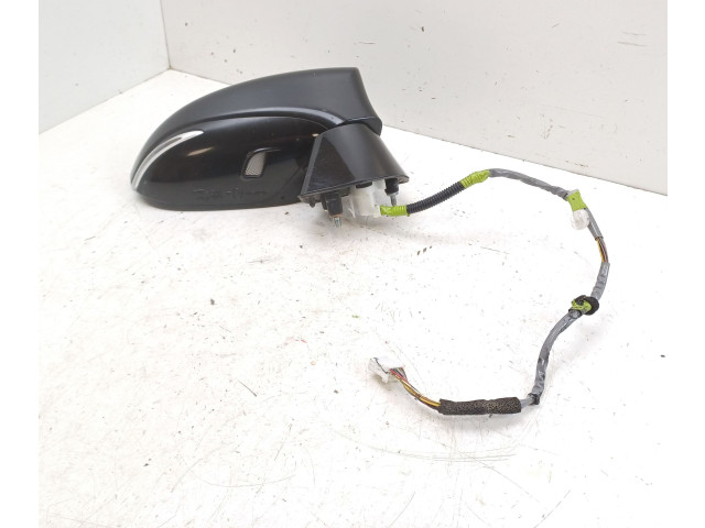 Zpětné zrcátko Lexus GS 250 350 300H 450H 2013 E13027486