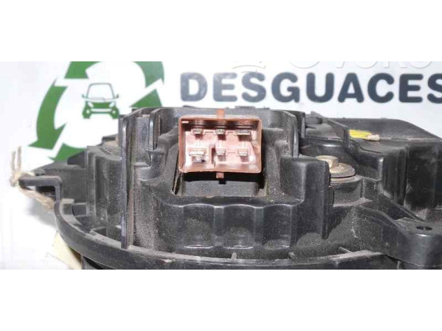 Вентилятор печки    VALEO-6.PIN, CON.RESISTENCIA   Audi A4 Allroad