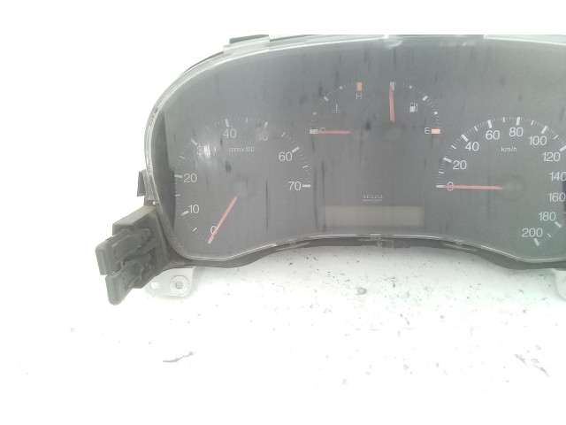 Přístrojová deska Fiat Punto (188) 2000 46753574, 188A5000