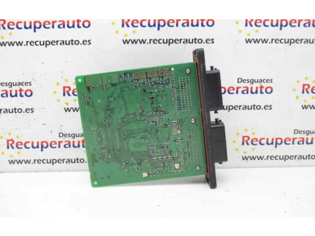 Блок управления двигателем Блок управления 2797215610 Mazda 3 II