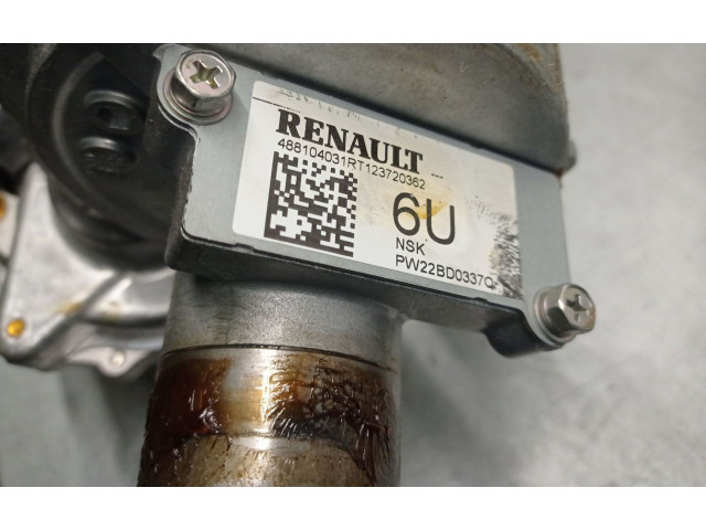 Рулевая рейка 488104031R, 488108669R Dacia Jogger 2021 - года