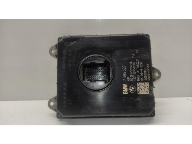 LED модуль контроля