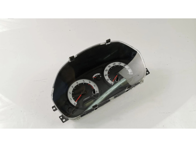 Přístrojová deska KIA Picanto 2008 9401307090