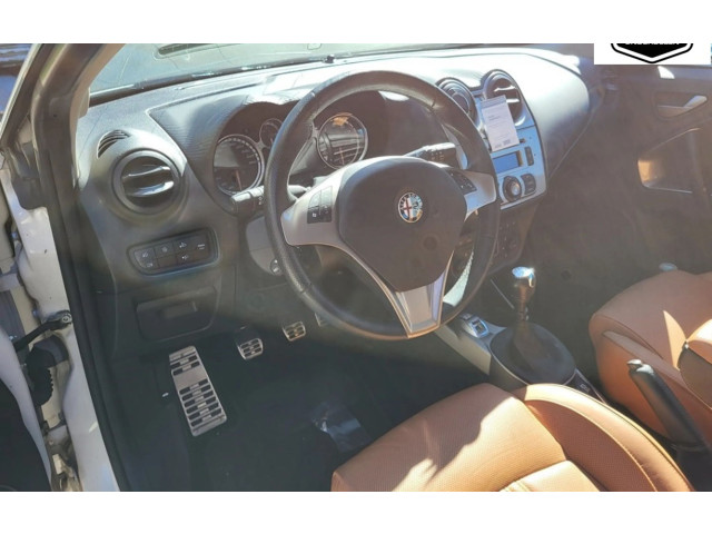 Блок подушек безопасности 50518368, 50518368 Alfa Romeo Mito