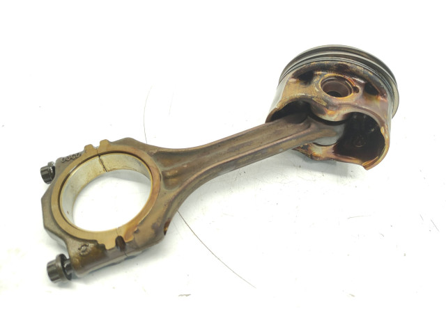  Поршень с шатуном CAXC 03CD, 076182  Skoda Superb B6 (3T)  