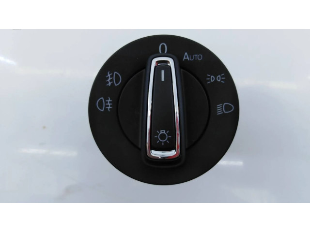 Включатель фонарей