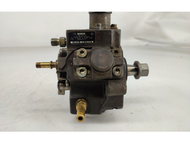 Vstřikovací čerpadlo BOSCH, 0445010102 Citroen Berlingo 9HX (DV6ATED4)