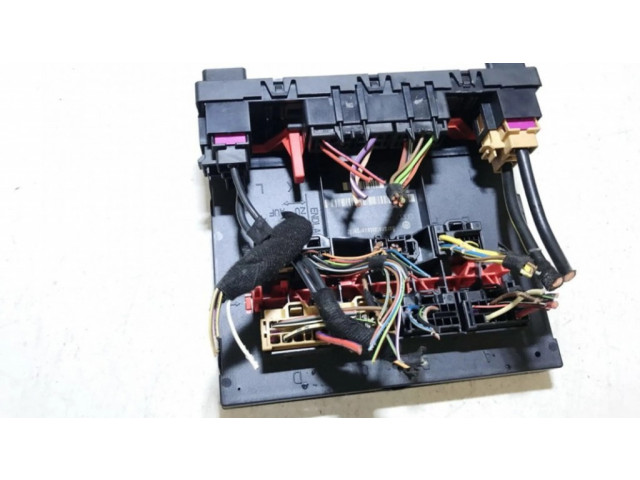 Блок комфорта 1k0937049ad Volkswagen Caddy