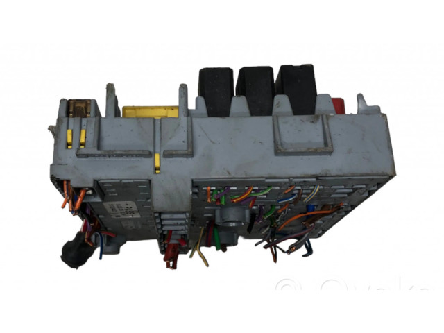 Pojistková skříňka 51781452 Alfa Romeo MiTo 2010