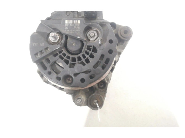 Генератор 06F903023F Volkswagen Golf VI