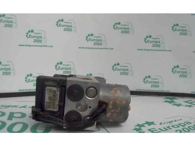 Блок АБС 0265216686 Alfa Romeo 166 1998-2003 года