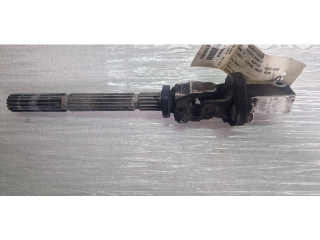    Рулевая рейка A2104601909, W210200430   Mercedes-Benz E W210 1995 - 2002 года