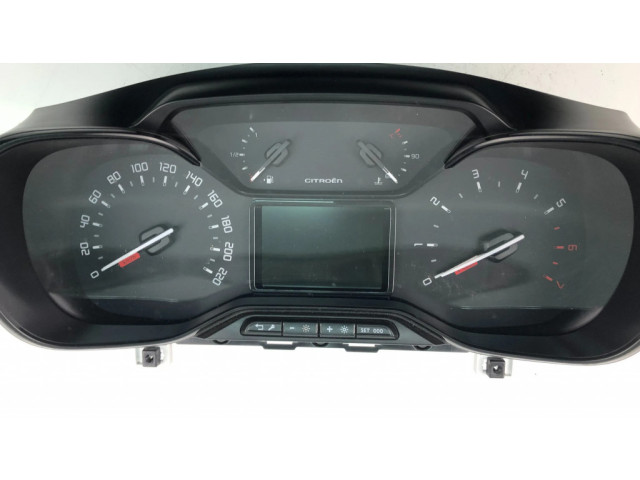Přístrojová deska Citroen C3 2019 9832140580