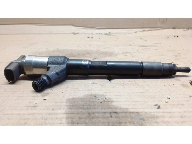 Форсунка 08N12353, 1465A323 Mitsubishi ASX для дизельного двигателя 1.8