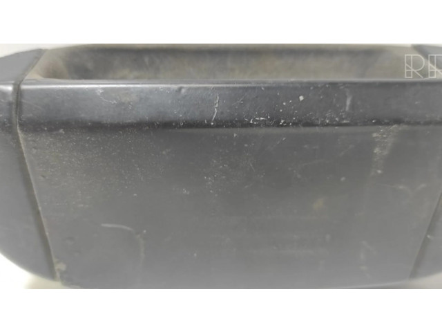 Внешняя ручка