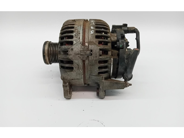 Генератор 03F903023D Seat Ibiza IV (6J,6P)