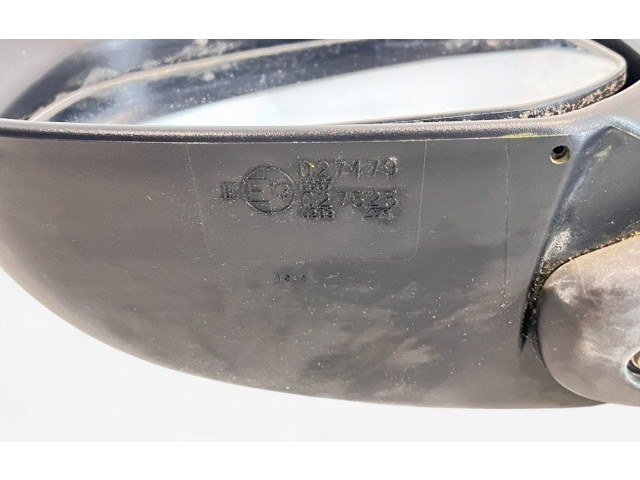 Зеркало (управляемое электричеством) E13027479, E13-027479   Mitsubishi i-MiEV