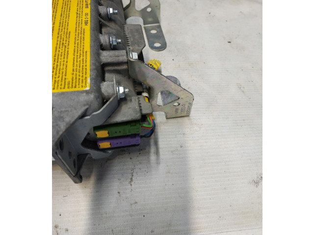 Подушка безопасности пассажира    Audi A6 S6 C6 4F