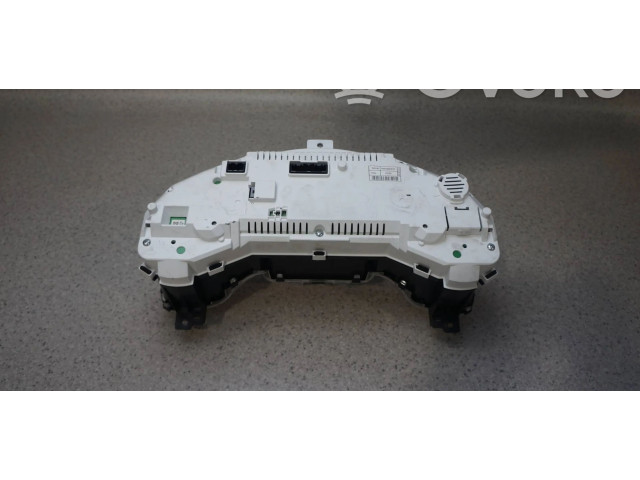 Přístrojová deska Honda Civic X 2019 78100-TGL-E530