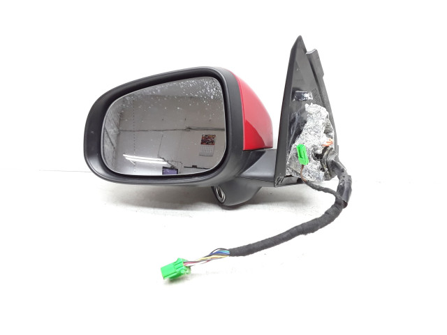 Зеркало электрическое Volvo S60 2011 - 2013 года
