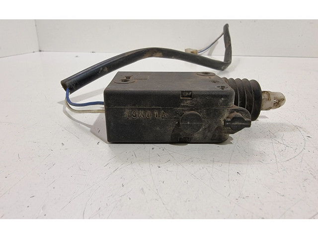 Замок багажника 13N01A Mercedes-Benz G W461 463 1989 - 2017 года