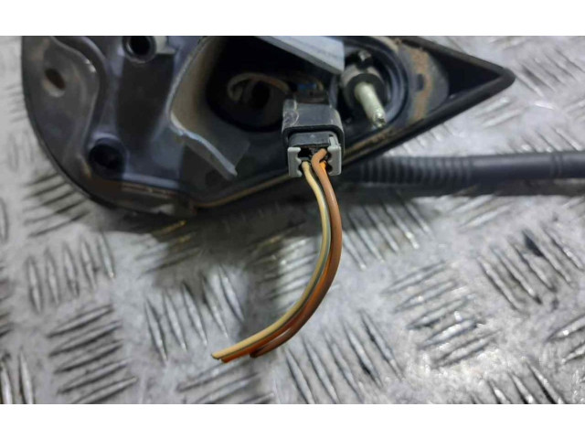 Зеркало электрическое        Renault Twingo I  1994 - 1998 года   