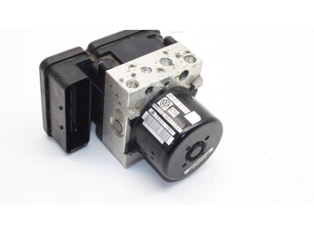 Блок АБС 1K0614517EK, 1K0907379CC   Volkswagen  Beetle A5  2011 - 2018 года