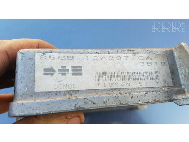 Řídící jednotka 95GB-12A297-GA Ford Orion 1984