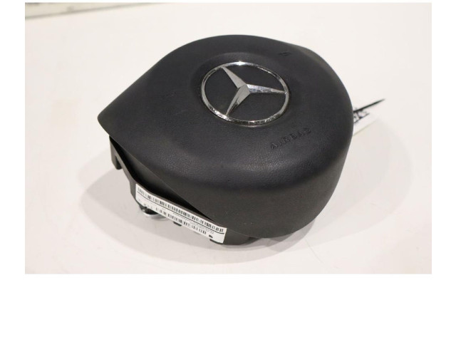 Надувная подушка для руля Mercedes-Benz A W176