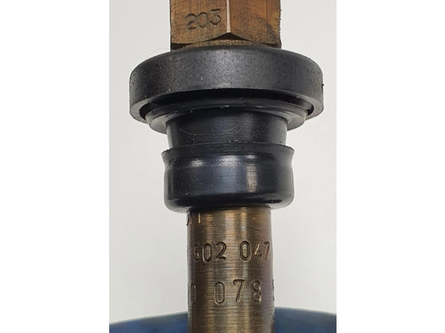 Vstřikovač 0000785623 Mercedes-Benz E W124