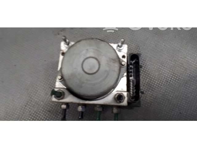 Блок АБС 0265800699 Renault Twingo I