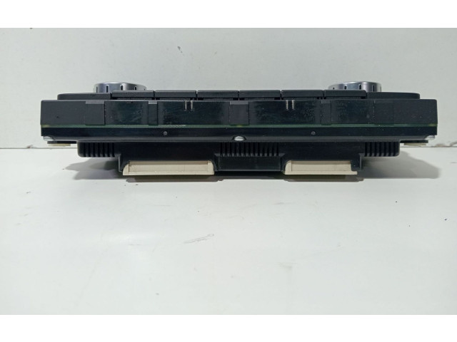 Блок управления климат-контролем 5K0907044 Volkswagen Golf SportWagen