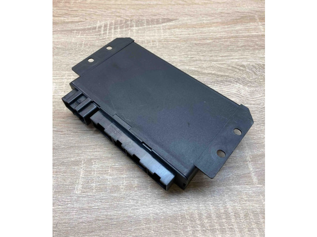 Блок комфорта 4B0962258A, 410215006 Audi A6 S6 C5 4B