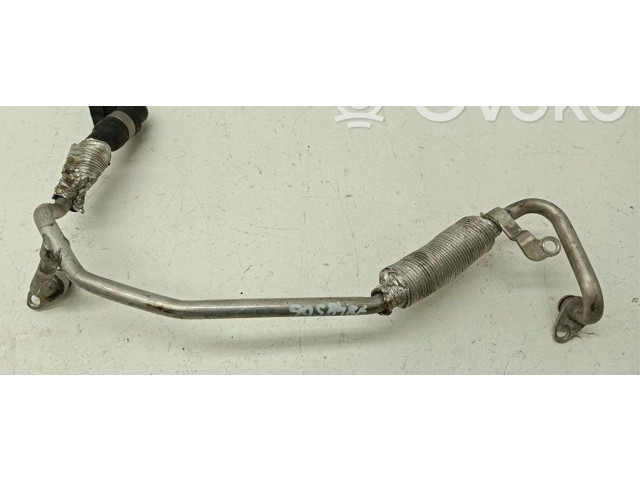 Турбина BMW M2 F87