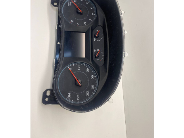 Přístrojová deska Chevrolet Malibu 2020 84660724, 769305290A