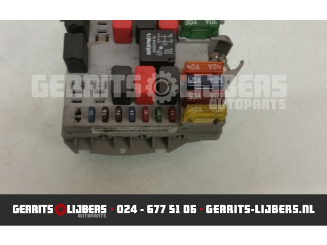 Pojistková skříňka 46760257, 46760257 Fiat Punto (188) 2000