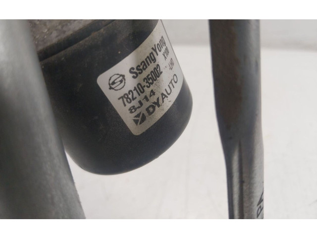 Моторчик дворников 7821035002 SsangYong Tivoli