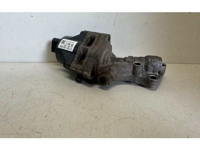 Шатун Cvv 0C8927201A    Volkswagen Touareg II  