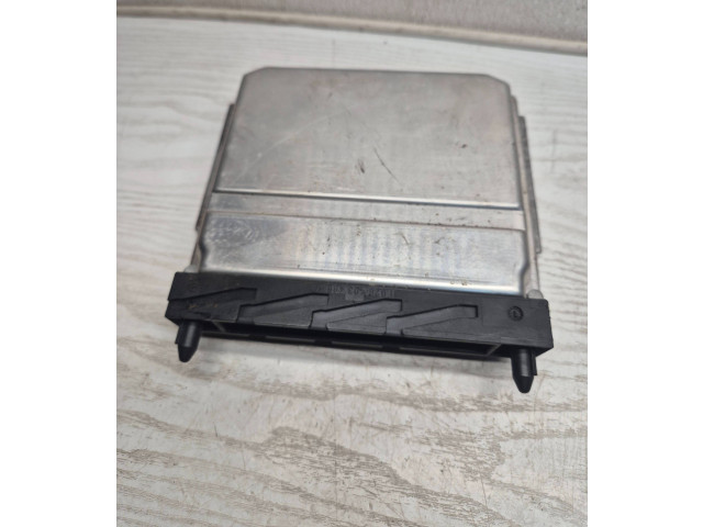 Блок управления двигателя 30637733A, 1039S00000 Volvo V70