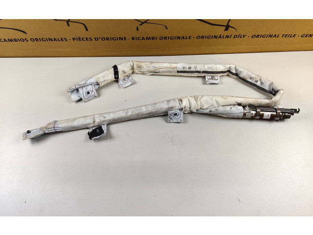 Боковая подушка безопасности 575880742F Cupra Ateca