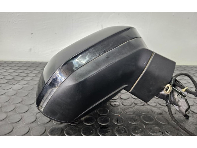 Zpětné zrcátko Audi RS Q3 041444