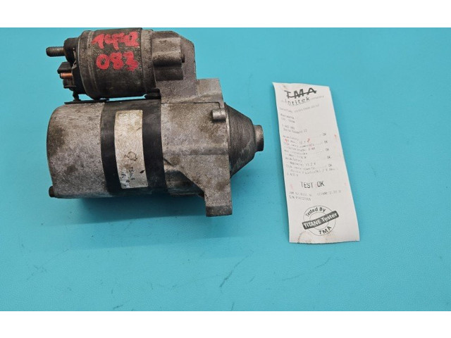 Стартер Dacia Sandero 2008 - 2012 года