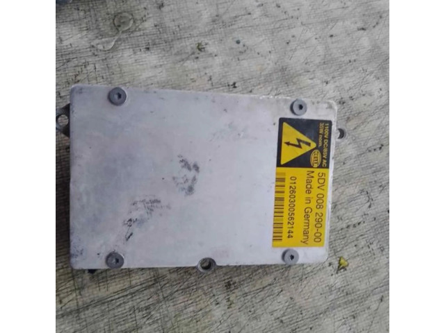 Блок управления Xenon