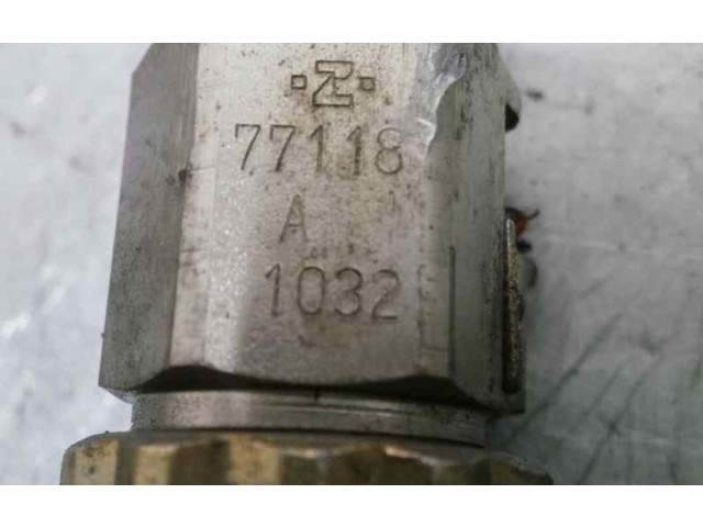 Форсунка 71A1361, 71A1361    Nissan Almera  CD20 