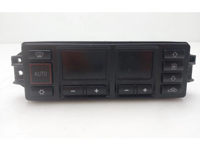 Блок управления климат-контролем 8L0820043M   Audi A3 S3 8L