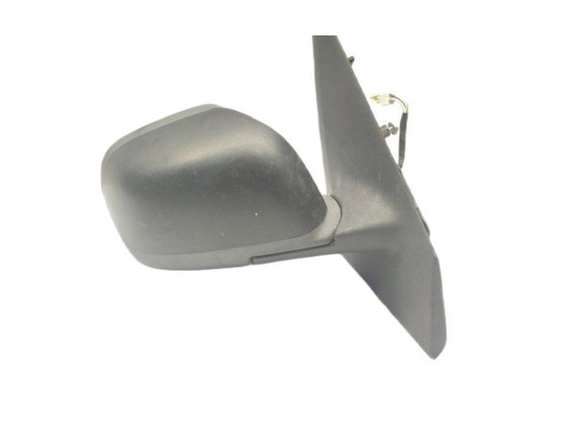 Зеркало электрическое     правое   Dacia Dokker     